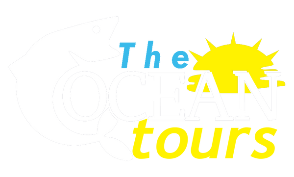 The Ocean Tours